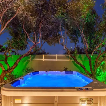 Gouves Family House With Jacuzzi * Kato Gouves
