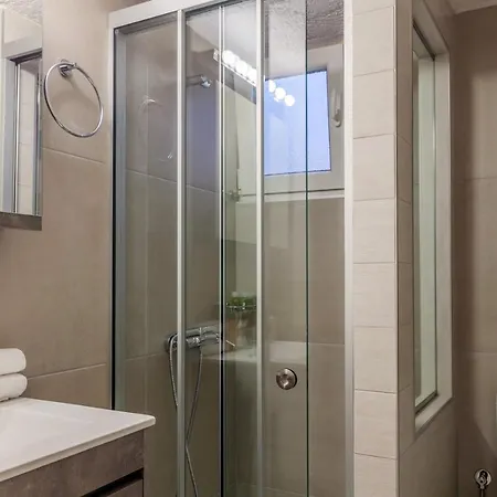 Gouves Family House With Jacuzzi * Kato Gouves